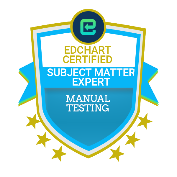 edchartcom's tweet photo. Build Your Foundation with Manual Testing Certification
https://t.co/rEKCDDKGLY...
Master the Core Skills of Software Testing and QA Excellence
#ManualTestingCertification #CertifiedManualTester #ManualTestingSkills #LearnManualTesting #QAProfessionals #SoftwareTestingExperts https://t.co/XS48oeXDiA