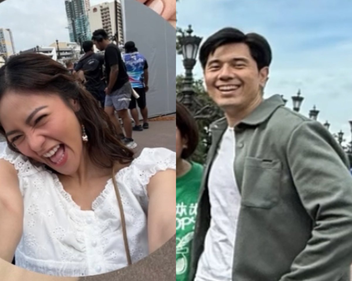 kimpaucrumbs's tweet photo. happy na sila ulit 😭💖 https://t.co/lreLsJNv54
