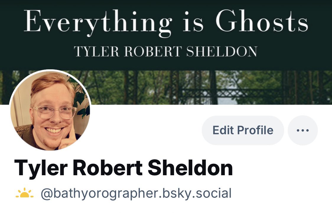 Bathyorographer's tweet photo. Follow me over at Bluesky Social! https://t.co/vYGCNtQ9Ta