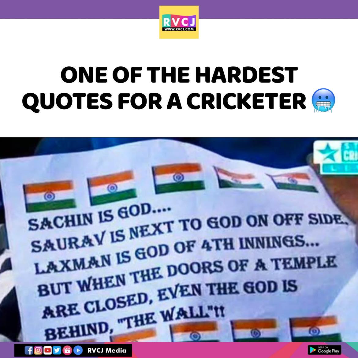 RVCJ Sports tweet media