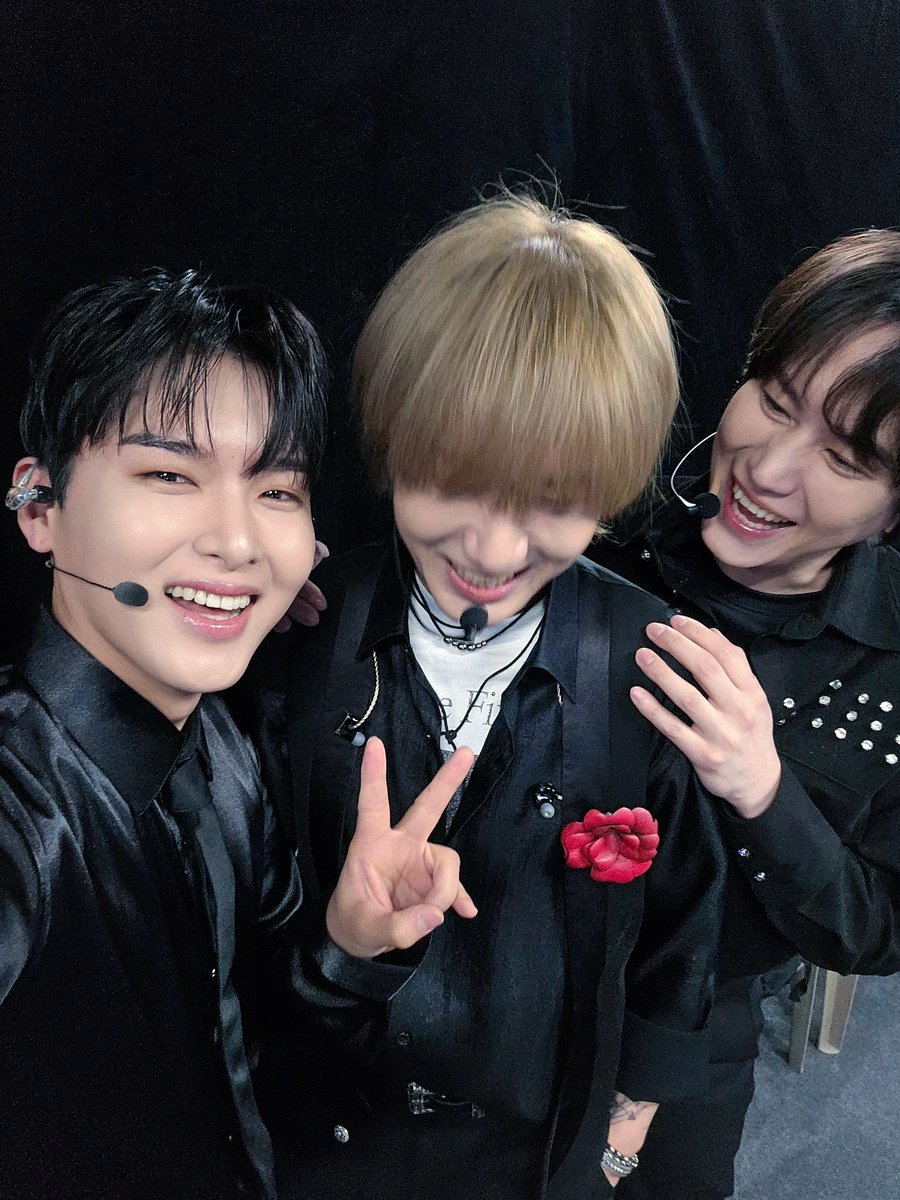 SMTOWN was fun ~ Now come to It’s Complicated ~ I’ll make you crazy with excitement~ <a href="/YESUNG_smtown/">YESUNG official</a>