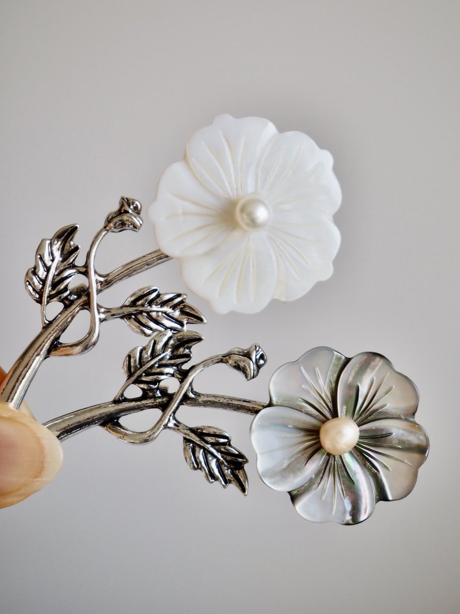 貝殻と人魚@11/16 東京 arteVarie131 【東5 X28】貝殻アクセサリー on X