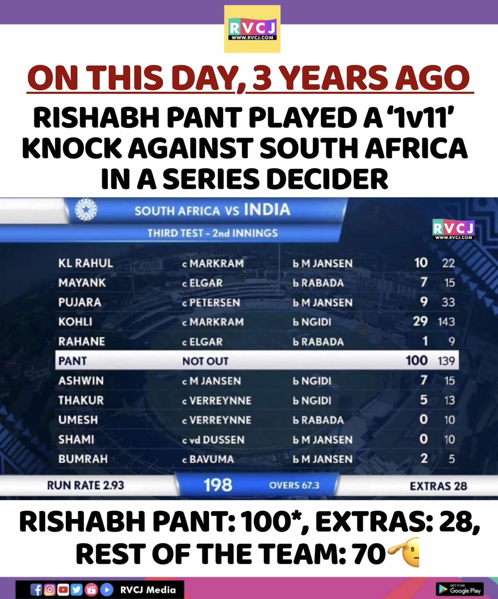 RVCJ Media tweet media