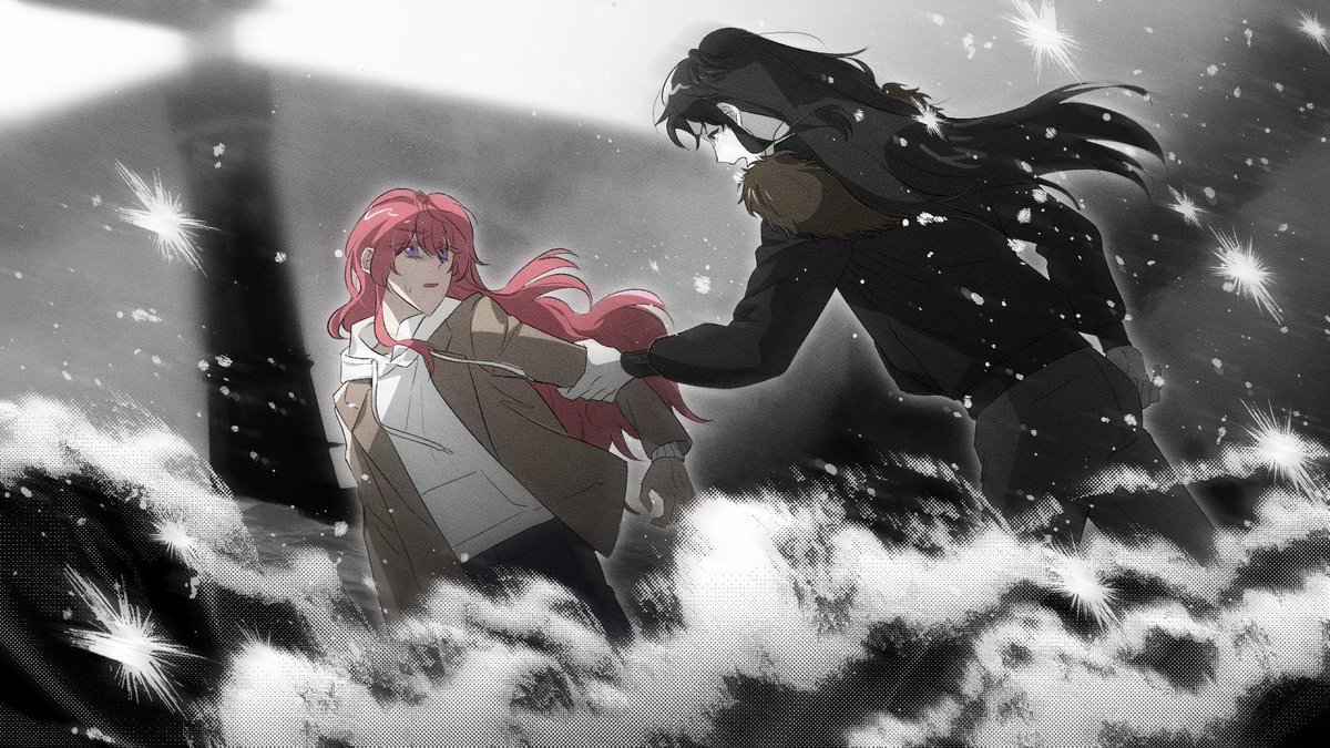 #커미션 
#RT
<가라앉지 마>
바다로 가는 ■■을 붙잡거나, 따라갑시다.
_
2인 25,000원 반 고정틀 커미션입니다.
자세한 사항은 아래 링크 확인해주세요! 목표금액 달성 시 알티 1분 무료로 작업해드립니다.
kre.pe/ratn