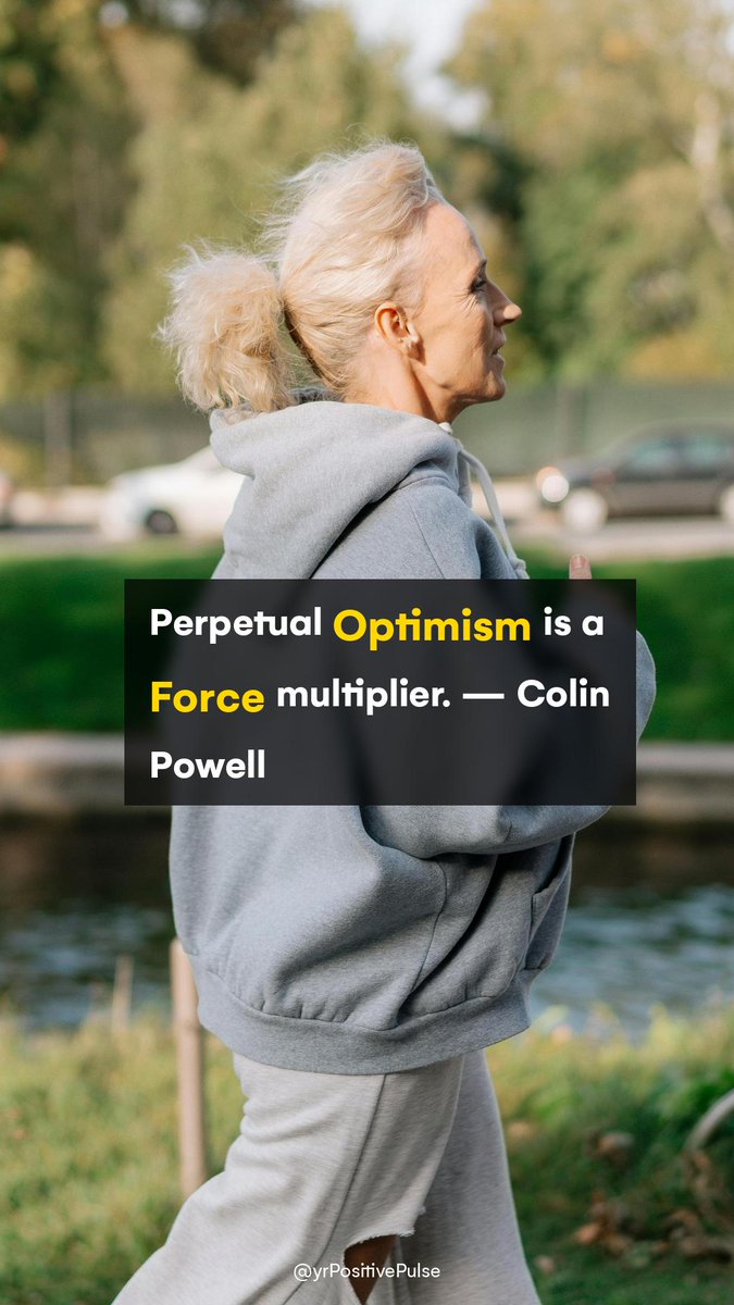 yrPositivePulse's tweet photo. "Let's push forward, exploring the depths of limitless potential with a relentless spark." 

Optimism. A force-forward. It empowers us, a sense of empowerment, resilience, and our collective ability to shape progress and open up amazing possibilities. https://t.co/t0icumW81Z
