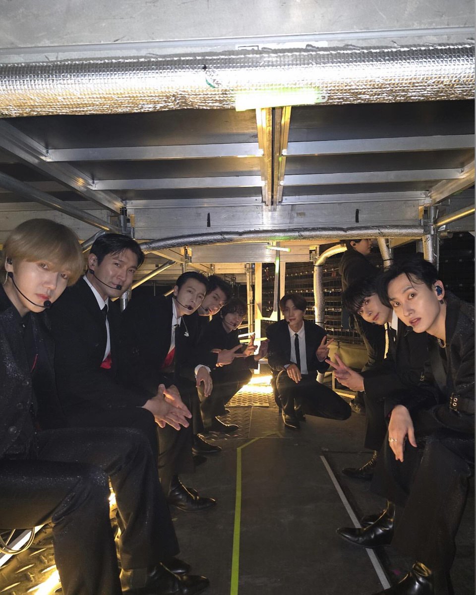 elf_hasu's tweet image. # smtown # superjunior # donghae
#동해 #Donghae IG 250113