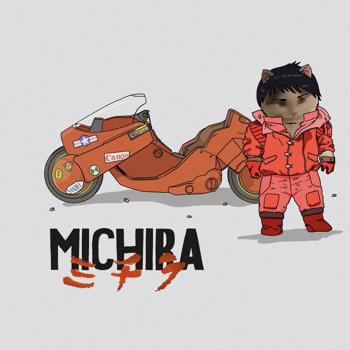 hop on.