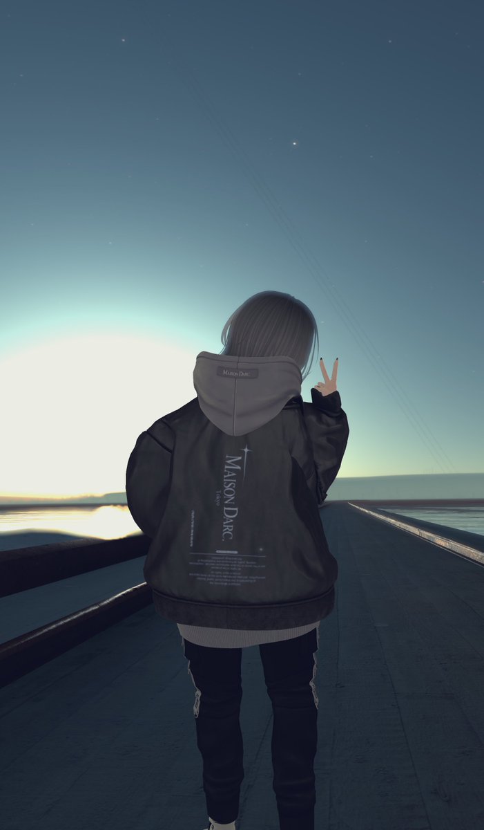 Exu_vrc46's tweet photo. https://t.co/XhGtrc1QGt