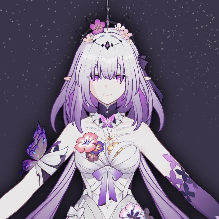 dailycastorice's tweet photo. [hsr leaks]

castorice’s model render! https://t.co/ZOY7ZHvrh4
