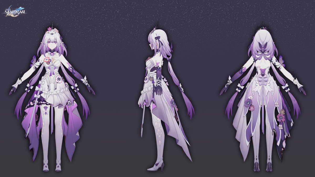 dailycastorice's tweet photo. [hsr leaks]

castorice’s model render! https://t.co/ZOY7ZHvrh4