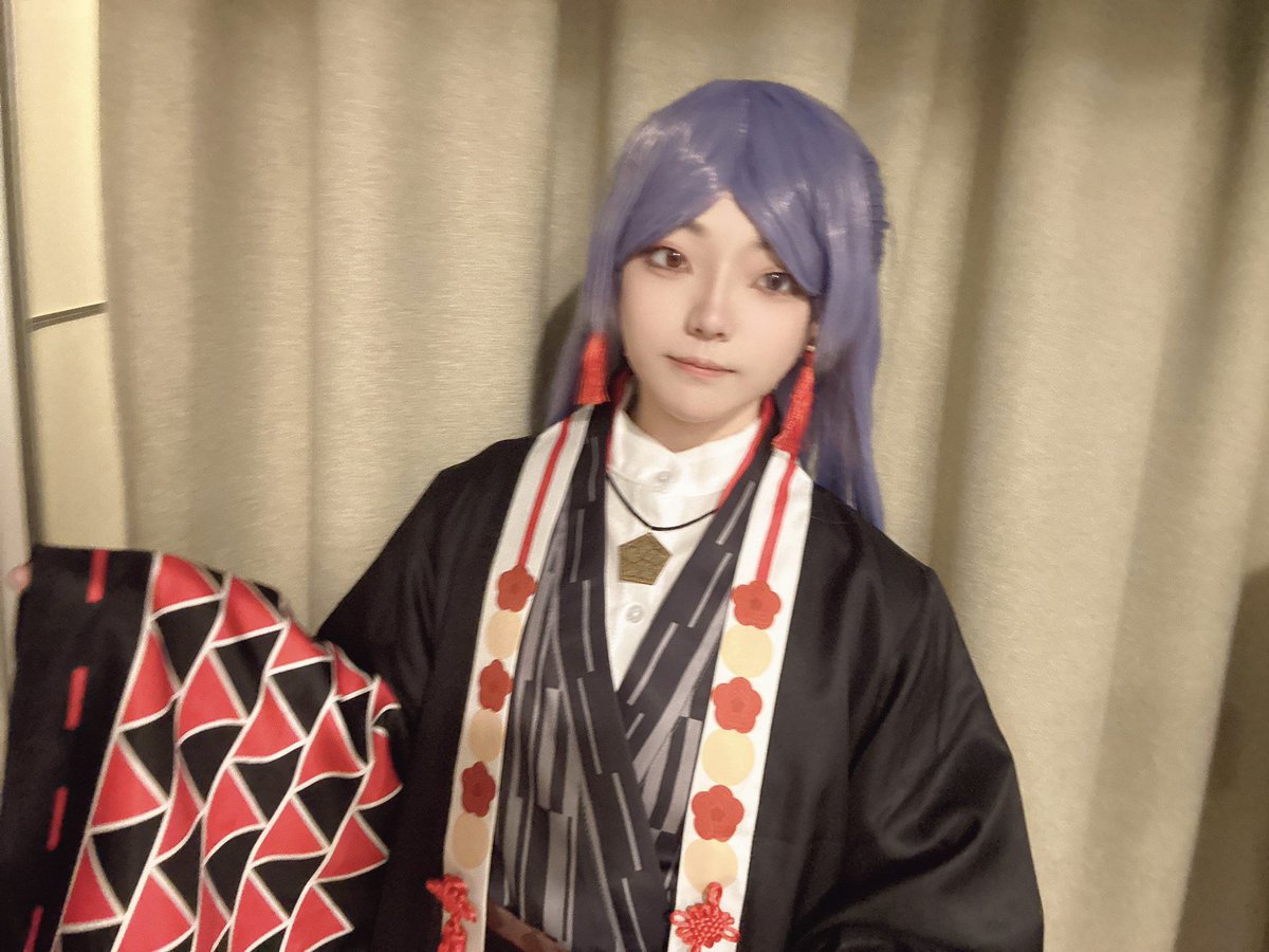 マロン tweet media