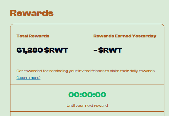 这行情只能撸毛了😭