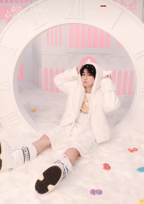 スキズ　フィリックス　韓国ペンミ限定　STAY ZONE 2日目　7/2 GhJrQALbsAET9Ur?format=webp&