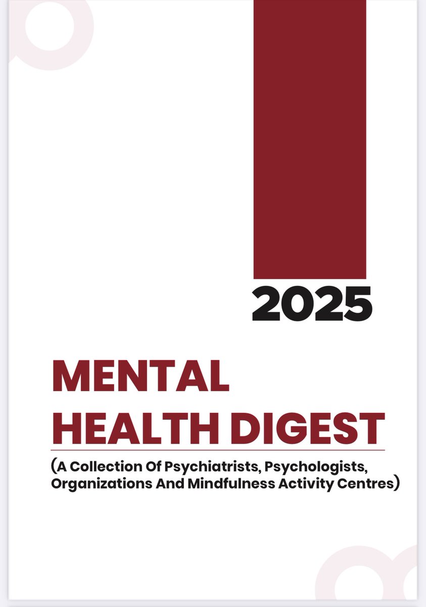 auma_rita's tweet image. THE 2025 UPDATED LIST OF MENTAL HEALTH PROVIDERS BY @Heartyspaces IS FINALLY HERE. FOLLOW THE LINK OF FOR MORE DETAILS.
hearttoheartspaces.com/mental-health/…