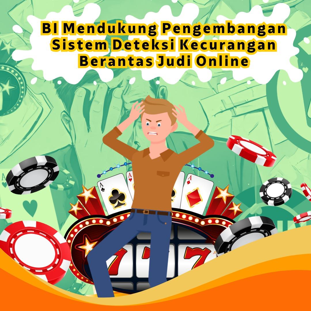 JonesArdiansya's tweet photo. Judi online bukan hanya merusak individu, tapi juga masa depan negara. Ayo hentikan!
#BerantasJudiOnline #StopJudiOnline #JudiOnlineHaram #AstaCita https://t.co/QLB9VpVuDl
