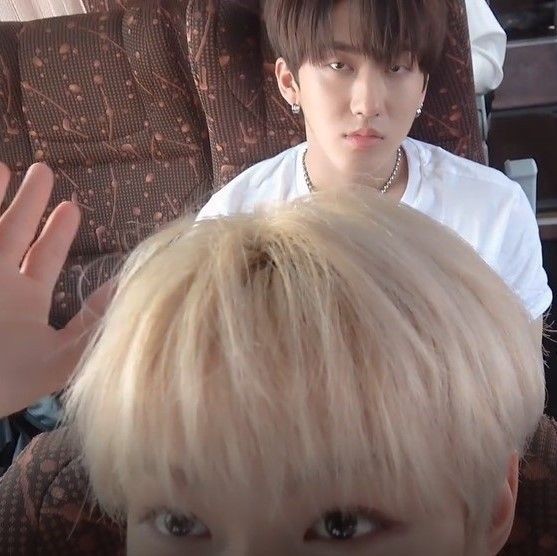 dwaekari00's tweet photo. 🌇 &amp; 🌃

#changlix #changbin #felix #seochangbin #leefelix https://t.co/GnQmMIzQB1