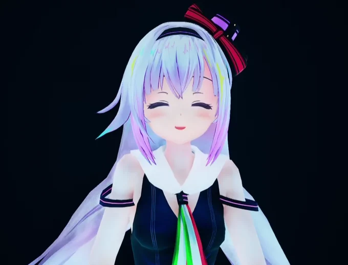 ピノ様ほんと美少女よね…#星祭フェス 