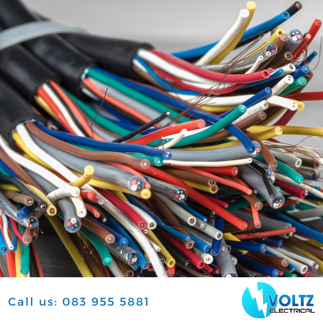 Voltz Electrical (@ElectricalVoltz) / Posts / X