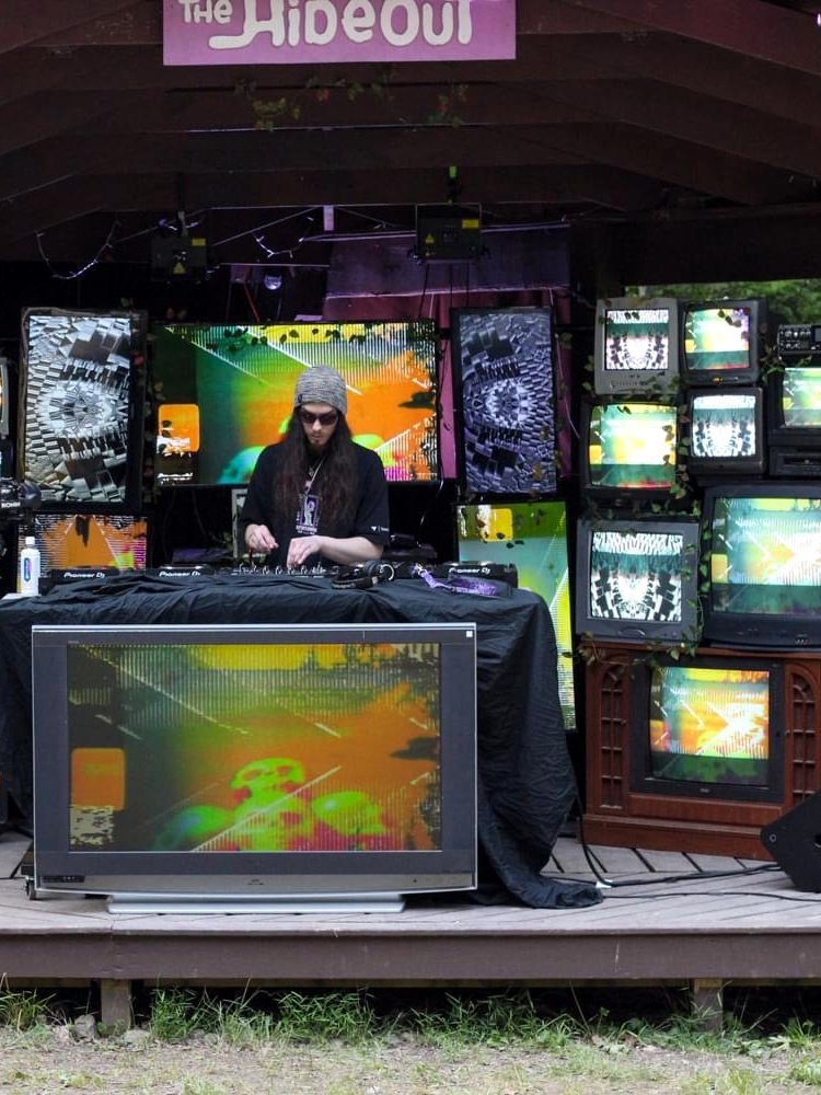 ghostmeteor's tweet image. Here are a few shots from @Firelightsfest last year!