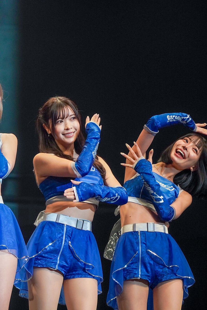 vito_vita2's tweet photo. 2025.01.11
東京オートサロン2025 at 幕張メッセ

VELENO &amp; Garage力様
　七瀬なな(@nna_nanase )さん
　米倉みゆ(@0630_miyu_ )さん

これもヨネさんプロデュース！？✨凄技✨

#東京オートサロン2025
#VALENO
#幕張メッセ https://t.co/n7R0mgkhLK