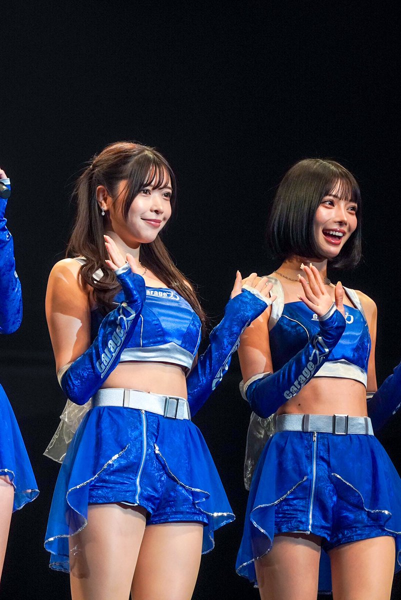 vito_vita2's tweet photo. 2025.01.11
東京オートサロン2025 at 幕張メッセ

VELENO &amp; Garage力様
　七瀬なな(@nna_nanase )さん
　米倉みゆ(@0630_miyu_ )さん

これもヨネさんプロデュース！？✨凄技✨

#東京オートサロン2025
#VALENO
#幕張メッセ https://t.co/n7R0mgkhLK