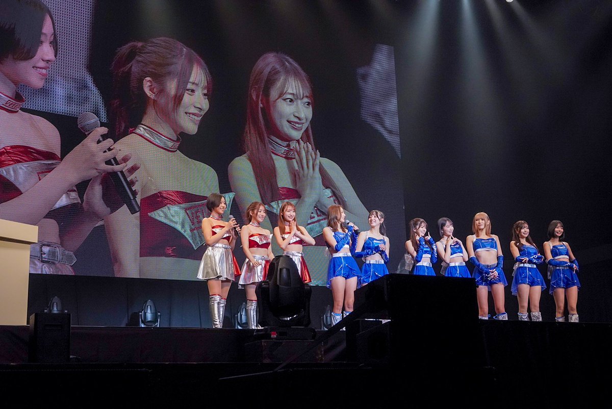 vito_vita2's tweet photo. 2025.01.11
東京オートサロン2025 at 幕張メッセ

VELENO &amp; Garage力様
　七瀬なな(@nna_nanase )さん
　米倉みゆ(@0630_miyu_ )さん

これもヨネさんプロデュース！？✨凄技✨

#東京オートサロン2025
#VALENO
#幕張メッセ https://t.co/n7R0mgkhLK
