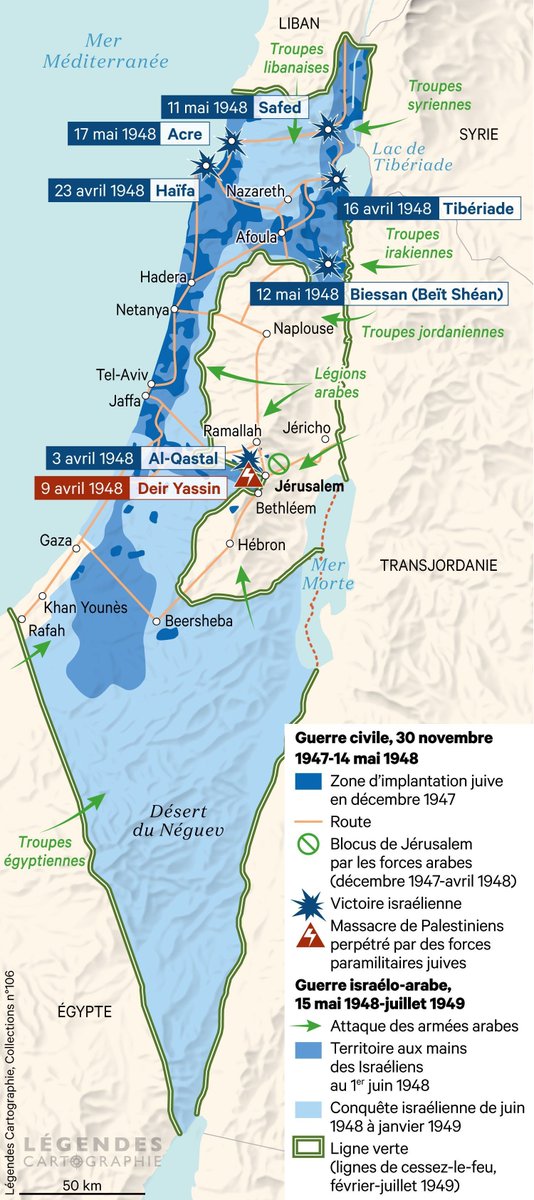 LegendesCartographie tweet media