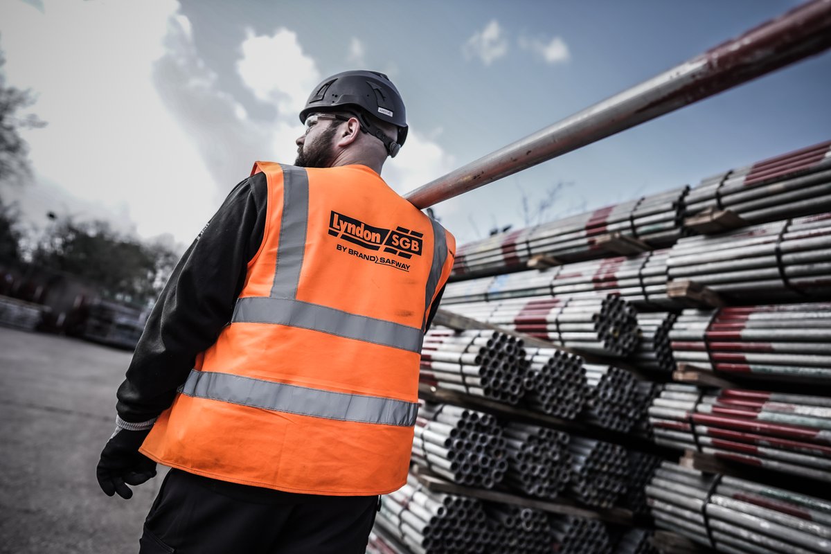 Brand Access Solutions by BrandSafway tweet media