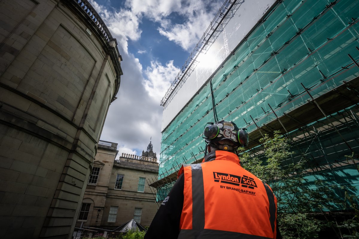 Brand Access Solutions by BrandSafway tweet media