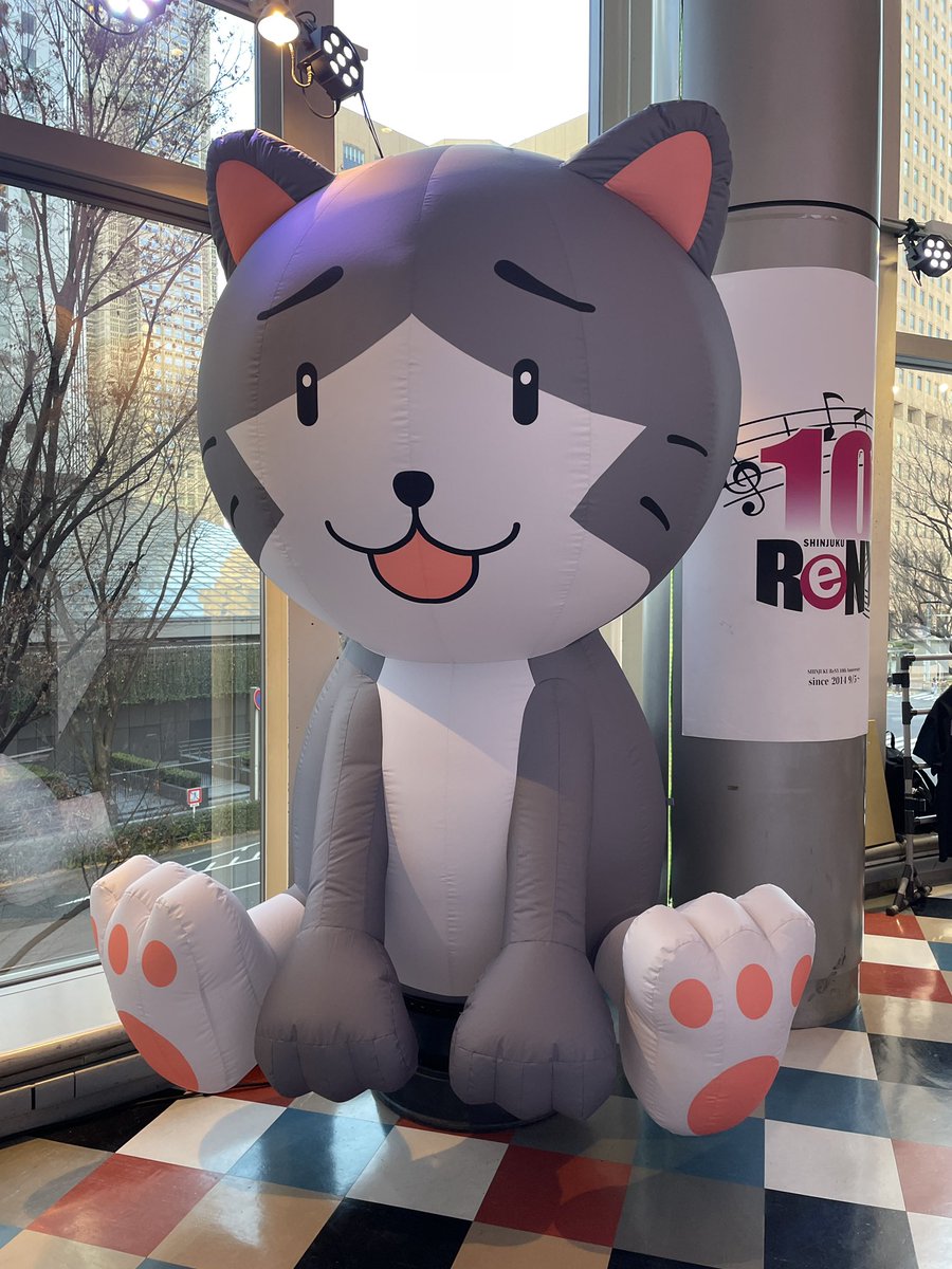 sonzai_'s tweet photo. https://t.co/fE0mrdFSkR