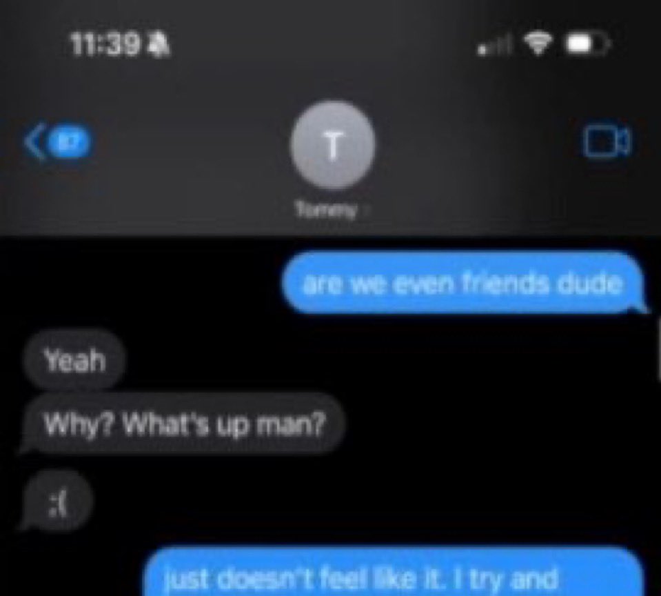 me when I come home after working an 8.5 hour shift and as soon as I get on marvel rivals everyone is done for the night: