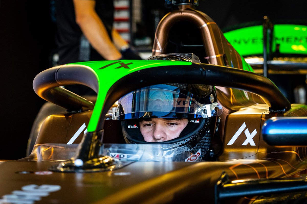 FormuMix's tweet photo. VAMOS CON TODO !!! 🇦🇷🇦🇷🇦🇷
No paramos hasta verlo en #F2 !!!

#NicoVarroneAF2  | RT RT RT

Les hablamos !!!
@RodinMotorsport
@AIX_Racing
@ARTGP
@VARmotorsport https://t.co/1mIcOtAxKw