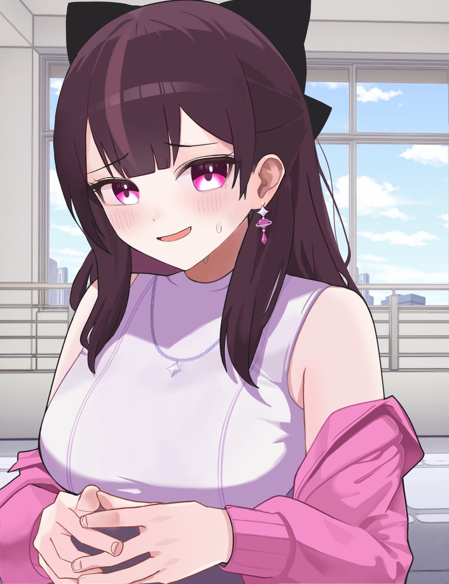 #이세계아이돌 #주르르