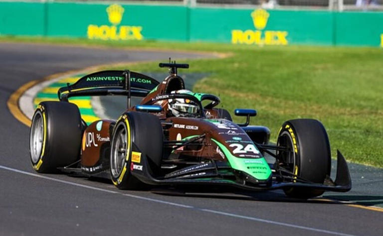 VAMOS NICOOO !!! 🇦🇷🇦🇷🇦🇷
No paramos hasta verlo en #F2 !!!

#NicoVarroneAF2  | RT RT RT
Escuderías que tienen una butaca disponible aún:

<a href="/RodinMotorsport/">Rodin Motorsport</a>
<a href="/AIX_Racing/">AIX Racing</a>
<a href="/ARTGP/">ART Grand Prix</a>
<a href="/VARmotorsport/">Van Amersfoort Racing</a>