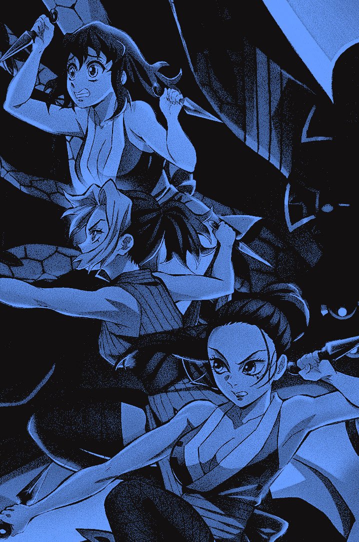 Kunoichiism's tweet photo. ⠀⠀           ⠀⠀           𝐒𝐔𝐌𝐀

⠀⠀           ⠀⠀       ᴏɴᴇ ᴏғ ᴛʜʀᴇᴇ https://t.co/ab7QS4xVxh