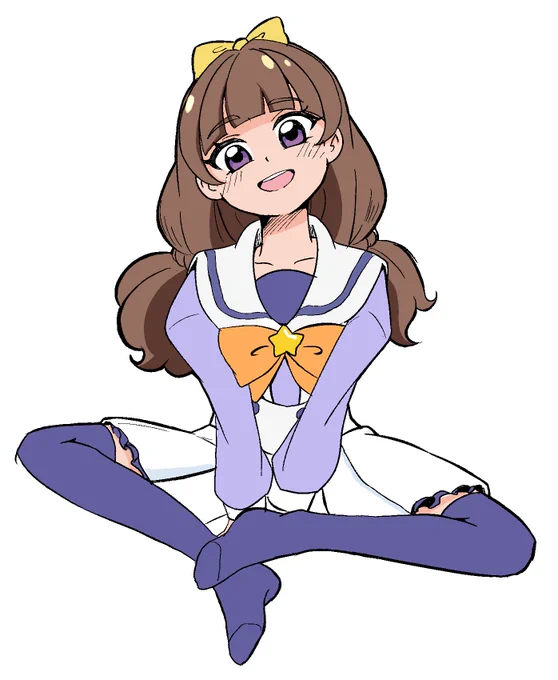 あぐら 