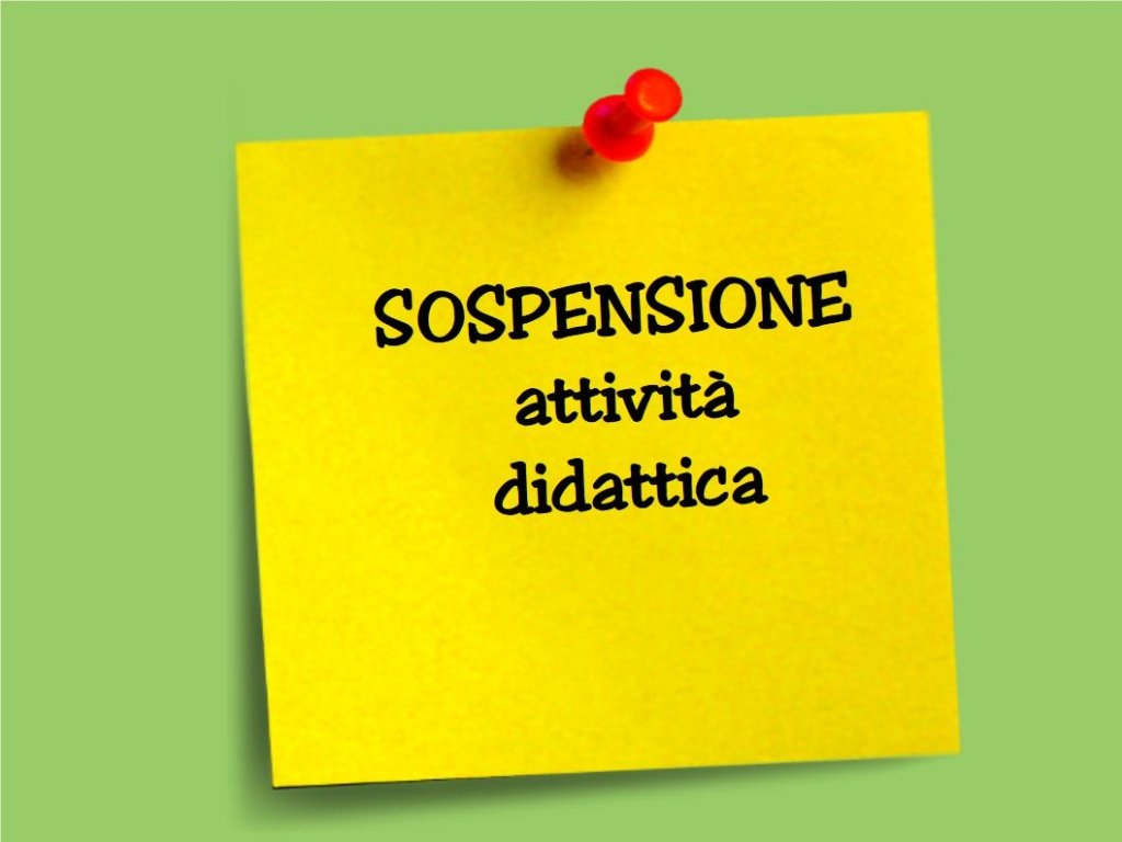 Vista la situazione meteorologica e considerate le previsioni di ulteriori nevicate nelle prossime ore, la sindaca ha firmato un’ordinanza per sospendere le attività didattiche nelle scuole di ogni ordine e grado della città per la giornata di oggi, 13 gennaio 2025. #Campobasso