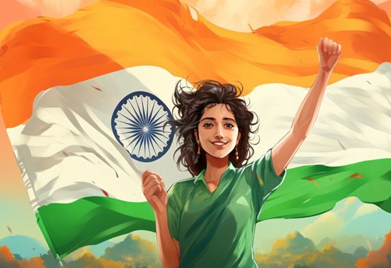 WomenEntrepre16's tweet photo. The Week That Was: Indian Women Empowerment News Overview (6 January - 11 January)
Read More: https://t.co/nf4s7qzBlB
Erin Lynch, President; Natural Resources, CAC Specialty
#IndianWomenEmpowerment #householdwork #womenentrepreneurs #femaleledstartups https://t.co/ZsDWSJTUYG