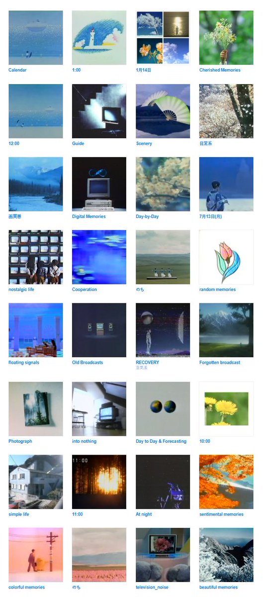 every day tweet media