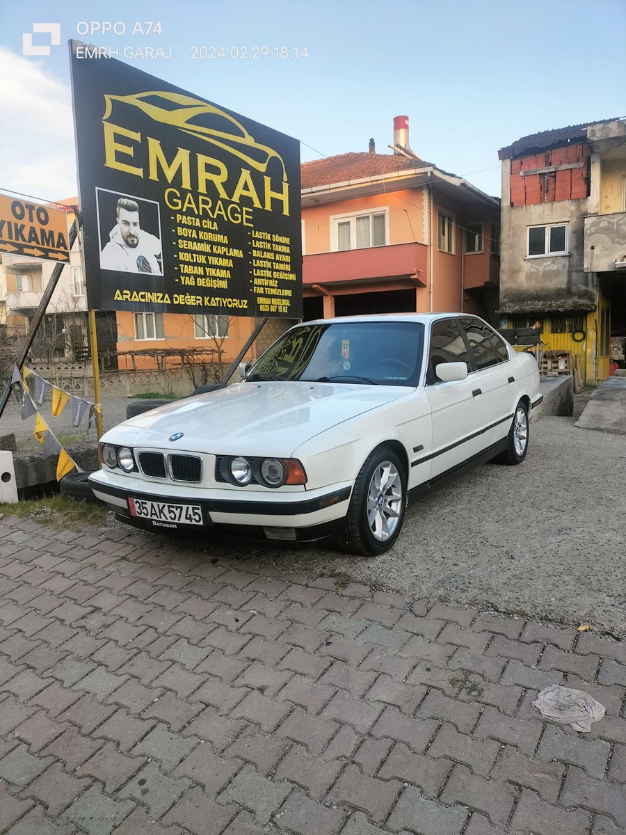 Pasta cila boya koruma oto kuaför de kış kampanyası iş yerimize uğrayın aracınız ilk günkü gibi temiz olsun EMRAH GARAGE