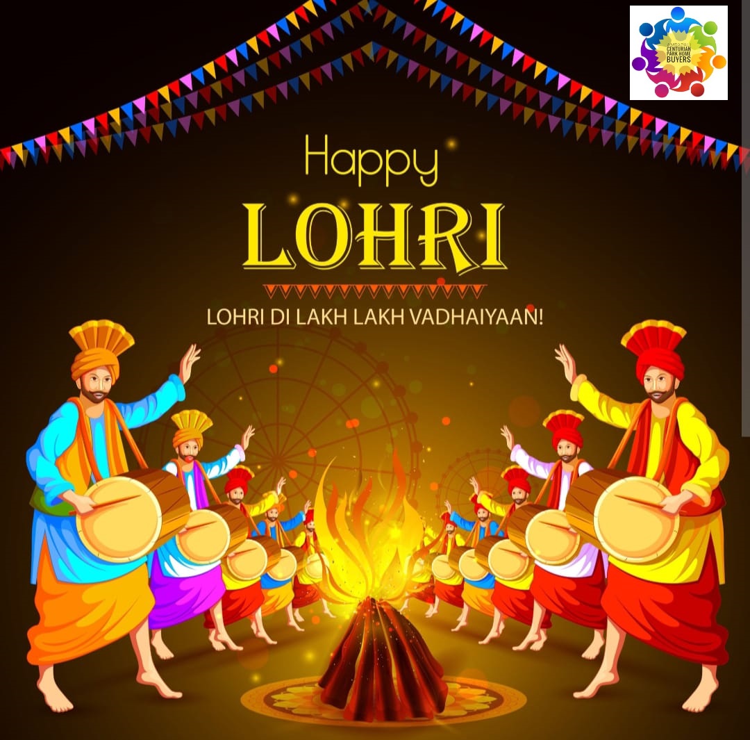 ACPBuyers's tweet photo. Happy Lohri everyone 🙏
Let's celebrate together at 7.30 pm in D-Block open area park. We have dholvala and other arrangements please join us to enjoy this festive season.
#CPLR #CPLTH #CPTG #CPO2V #ACPBuyers
Thanks,
Cultural committee. https://t.co/KgwCnk3RZX