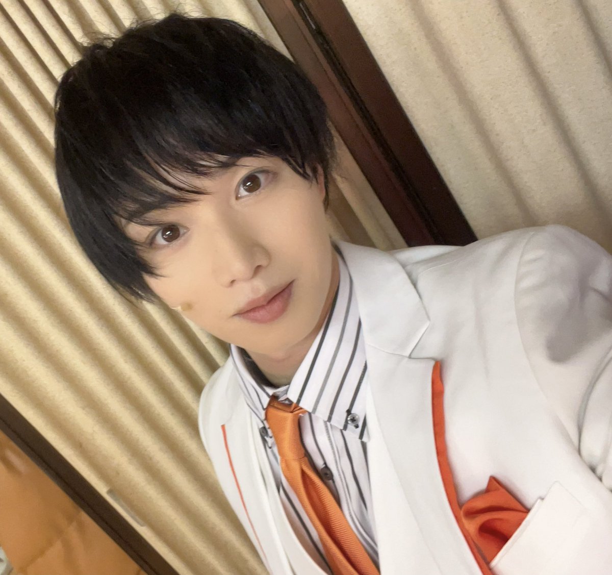 植田圭輔 tweet media