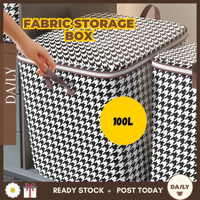 niekadaily7's tweet image. Nak yang tutup terus storage tu pun boleh..nanti boleh label aje 👉🏻 s.shopee.com.my/4pzxZYf05J 

#storage #kemas
