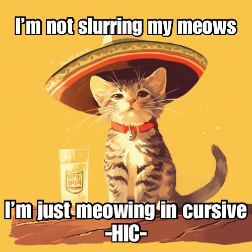 🇲🇽NECHO | OG Hispanic Cat tweet media