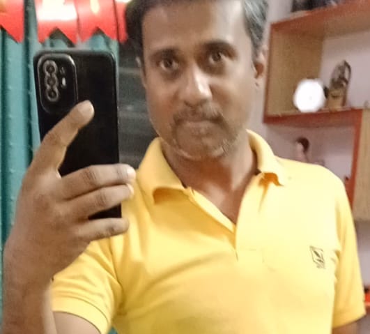 Pal007M's tweet photo. Good morning ,  
I urge you to be cautious  &  avoid making a mistake by following Mr. Saradindu Dinda (
@talkingsarad). I have already 
 shared some information about him earlier, but it seems many have missed it. To ensure everyone is informed, I am sharing the same tweet again for your reference.

A number of  X handlers have recently started following him without fully understanding his background,  & some of his former followers have already stopped following him due to concerns. It is very unfortunate that a few individuals like Mr. Saradindu Dinda from our community have become a great threat to our religion. They don’t hesitate to engage in any activity, including illegal avenues, to earn money &  deceive our people & nation. Please take a moment to review the information carefully before making any decisions.
Mr.Dinda is not a Sanatani He closely monitors Twitter. When he saw the  initiative to unite all Hindus, he immediately shared his X handle with others to gain followers. However, upon reviewing his profile, one will find no tweets where he raises concerns about the atrocities faced by Hindus in Bangladesh. Instead, he has time to share tweets about pet animals, as his girlfriend earns money breeding cats  & dogs. He also posted multiple tweets about Atul Subhash, portraying himself  & his parents as victims rather than the accused. He is a fraud who has no faith in our religion and is only using various avenues to get easy relief from the 498A case. He falsely claimed to be employed by NSE IT Services, though he was asked to leave the organization in 2023. His LinkedIn profile has inconsistencies, mentioning his designation as Senior Lead at times & at other times, as Assistant VP at NSE IT Services. Furthermore, during Durga Puja, he did not allow his wife or children to visit temples or pandals, despite it being a significant festival for Bengalis. He has repeatedly neglected to celebrate any Hindu festival with his family, including Diwali, where he arrived home the next day but still posted pictures of the celebration. He is not taking care of his wife’s medical &  other  expenses and sometimes skips the medical expenses for his children. This year, he did not provide any clothing for his wife, while she handles all domestic tasks, including cleaning the toilet, on her own.
Additionally, he prefers purchasing items from non-Hindu shops &  has a history of dishonesty and illegal activities, such as cheating ICICI Bank for Rs 20,000, which he only repaid after intervention by the bank's CEO. He stole stationery items  and letter heads from his previous employers, provided illegal Xerox services, and engaged in tax fraud by not disclosing his actual income. His political stance has also shifted, as he, along with his parents, initially abused Sri Narendra Modi during demonetization, calling him derogatory names, but now praises him on Twitter. He gives short-term loans to milkmen, real estate brokers, and farmers through online cash transfers. However, when it's time to repay the loans, he only accepts hard cash and charges a higher interest rate. He has made illegal 
 property transactions, claiming to be an elite taxpayer while evading taxes. He also deceived a car insurance company by hiding previous claims to pay lower premiums. Despite depriving his wife & children, he fulfills his girlfriend’s desires, and even stole his wife’s Mangal Sutra to give it to his girlfriend. He has shown no respect for Hinduism & continues to deceive everyone around him. He got married in 2015 after concealing his previous marriage in Gurgaon with Mamata . In 2021, he called his parents from WB to support him in continuing his extra-marital affair & to expel his wife &  daughter from his life, as they had done with his previous wife. He is contactable 9393412598 / 8008431112, talk.sarad@gmail.com
Kindly repost.