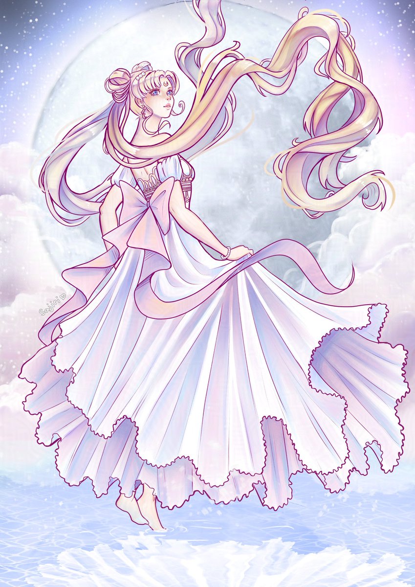 Sajiri ✿ tweet media