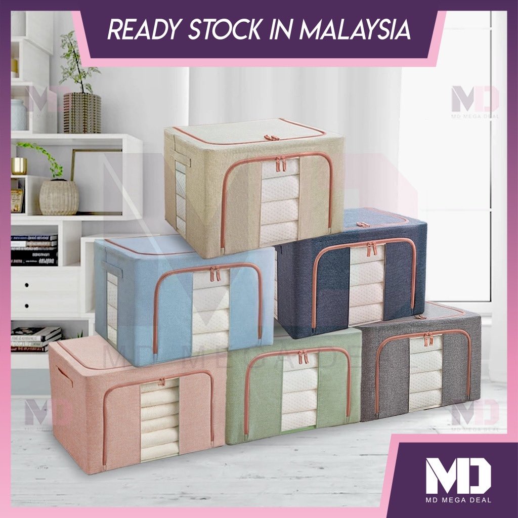 niekadaily7's tweet image. Kalau nak yang warna warni di aidil fitri boleh..ada bukaan tengah..masih kemas dan teratur 👉🏻 s.shopee.com.my/5KwEAawgF9 

#storage #kemas