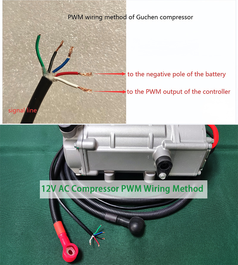 guchen_industry's tweet image. 🚗 Wiring your 12V electric AC compressor just got easier!
 Learn the difference between 3-speed &amp;amp; PWM control
Step-by-step instructions &amp;amp; diagrams included
Perfect for EVs &amp;amp; off-grid setups
Read more: guchen-eac.com/who/news/12v-a…
#EV #ACCompressor #TechTips #ElectricVehicles #PWM
