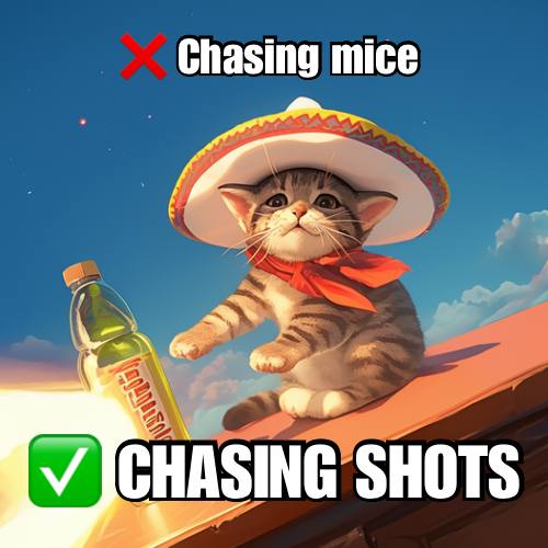 🇲🇽NECHO | OG Hispanic Cat tweet media