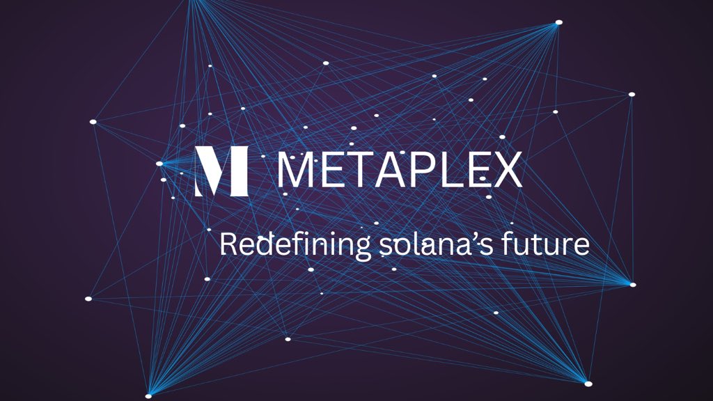 0xRitaa's tweet image. 🔮 Redefining Solana&apos;s Future with @metaplex

Metaplex is more than a platform it’s a movement powered by the #MetaplexDAO.  

🔹 $MPLX holders shape the ecosystem through grants and proposals.  
🔹 #MIPs drive innovation with community-led decisions…